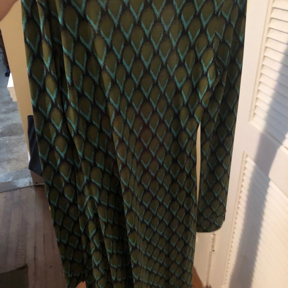 Vintage Diane Von Furstenberg